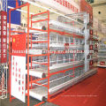 Hot Salable industrial pvc bird breeding cages